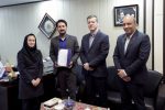 نفرات برگزیده جشنواره ساخت تیزر تبلیغاتی «کارت رفاهی» بانک رفاه کارگران معرفی شدند