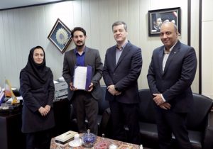 نفرات برگزیده جشنواره ساخت تیزر تبلیغاتی «کارت رفاهی» بانک رفاه کارگران معرفی شدند