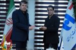 سلمان امیری رئیس اداره کل روابط‌عمومی بانک صادرات شد