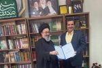 تقدیر مجلس خبرگان رهبری از مدیرعامل بانک رفاه کارگران برای پشتیبانی از اقتصاد و معیشت مردم