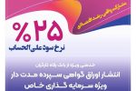 بانک رفاه کارگران طرح «فرالیگ» را با جوایز نقدی در سامانه فرارفاه آغاز کرد