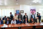 دکتر لله‌گانی:بانک رفاه کارگران تأمین مالی طرح‌های اولویت‌دار کهگیلویه و بویراحمد را شتاب می‌بخشد
