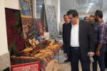 دکتر للـهگانی تصریح کرد آمادگی بانک رفاه کارگران برای حمایت از فعالان صنایع دستی