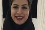 پیام رییس انجمن روابط عمومی به خانم دکتر نگین جلیلیان