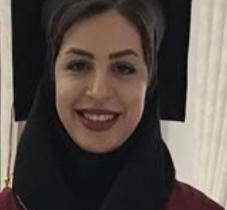 پیام رییس انجمن روابط عمومی به خانم دکتر نگین جلیلیان