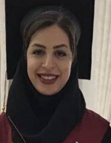 پیام رییس انجمن روابط عمومی به خانم دکتر نگین جلیلیان