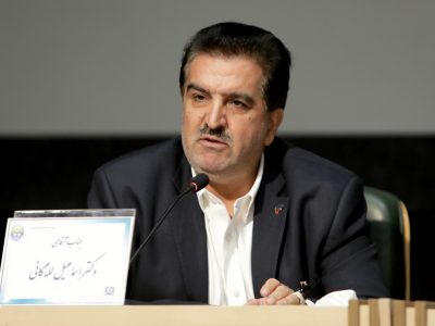 مدیرعامل بانک رفاه کارگران:تهدیدها را می توان به فرصت تبدیل کرد