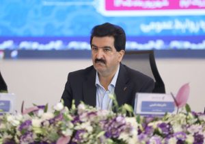 مدیرعامل بانک رفاه کارگران:شتاب‌دهی به تامین مالی واحدهای تولیدی با ابزارهای نوین بانکی