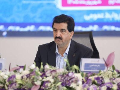 مدیرعامل بانک رفاه کارگران:شتاب‌دهی به تامین مالی واحدهای تولیدی با ابزارهای نوین بانکی