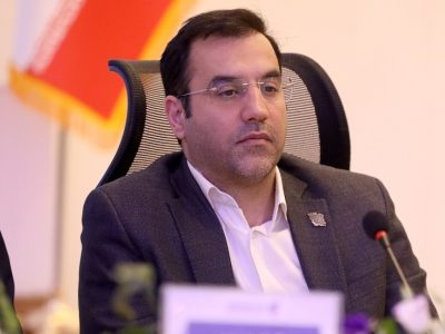سرپرست سازمان تأمین اجتماعی:بانک رفاه کارگران پل ارتباطی مستحکمی میان جامعه کارگری و کارفرمایی است
