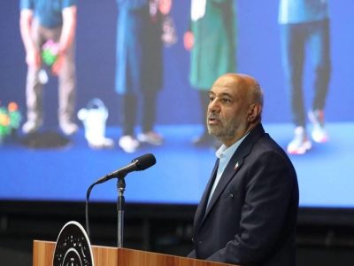 وزیر تعاون، کار و رفاه اجتماعی در نشست صمیمانه رئیس‌جمهور با بازنشستگان تشریح کرد؛