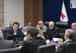 دکتر للـه‌گانی: بانک رفاه کارگران بازوی تأمین مالی توسعه استان خوزستان است