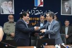 توسعه همکاریهای بانک رفاه کارگران و شرکت تاپیکو برای جهش تولید