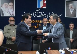 توسعه همکاری‌های بانک رفاه کارگران و شرکت تاپیکو برای جهش تولید