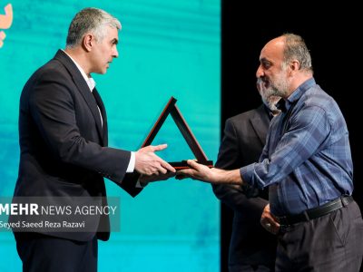 دکتر محمدرضا حقیقی رییس انجمن روابط عمومی و ارتباطات داور جشنواره رادیویی پژواک