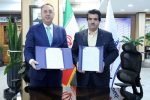 دکتر للـهگانی:بانک رفاه کارگران با ابزارهای نوین تأمین مالی، حامی شرکتهای دانشبنیان است