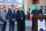 افتتاح خوابگاه دانشجویی دانشگاه علوم پزشکی مشهد با حمایت بانک رفاه کارگران
