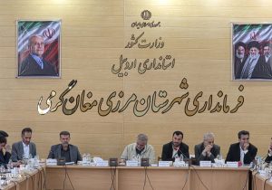 دکتر فتحی بیرانوند:حمایت بانک رفاه کارگران از شکوفایی ظرفیت‌های توسعه‌ای استان اردبیل