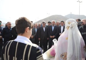 بررسی ظرفیتهای اقتصادی و طرحهای تولیدی چهارمحال و بختیاری