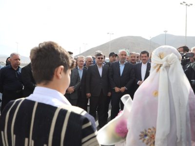 بررسی ظرفیت‌های اقتصادی و طرح‌های تولیدی چهارمحال و بختیاری